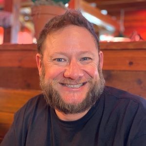 Meet your Posher, Jim